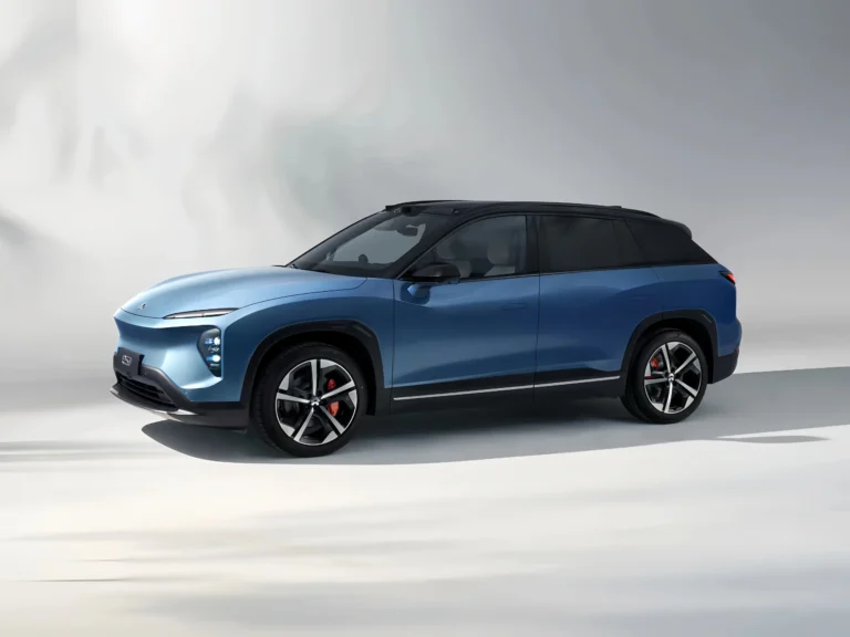 NIO ES7