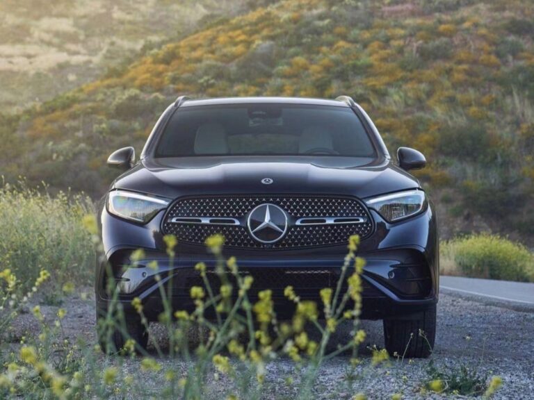 Benz GlC